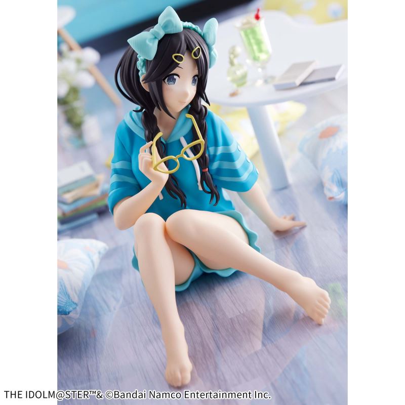 THE IDOLM@STER Shiny Colors -Relax time- Yuka Mitsumine