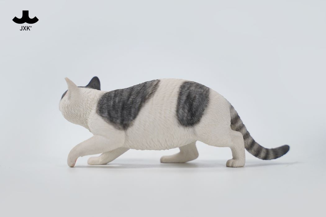 Felis Catus 3.0 1/6