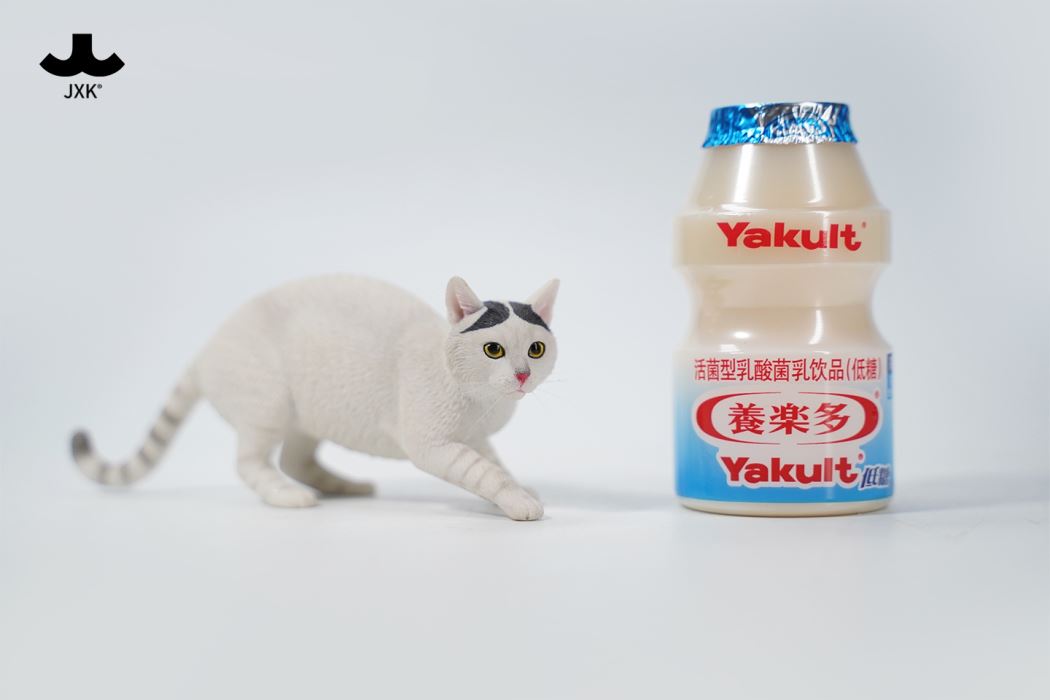 Felis Catus 3.0 1/6