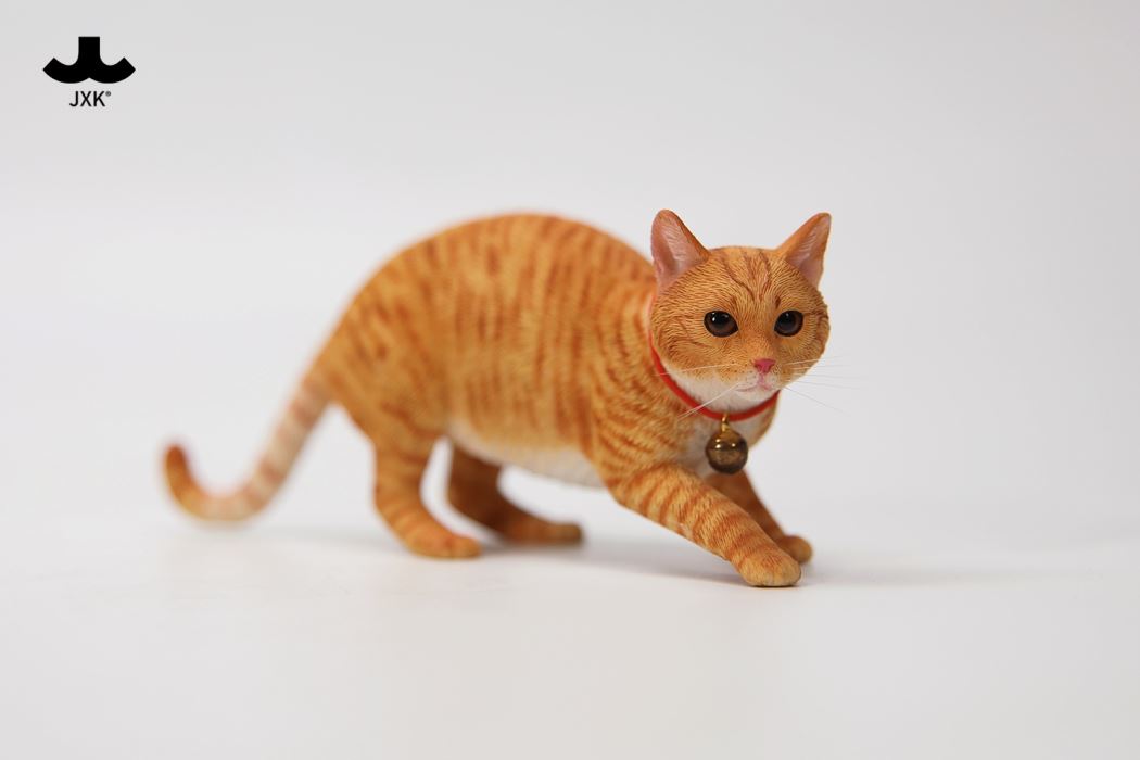 Felis Catus 3.0 1/6
