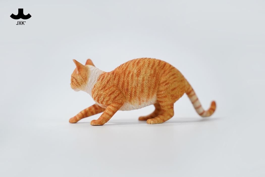 Felis Catus 3.0 1/6