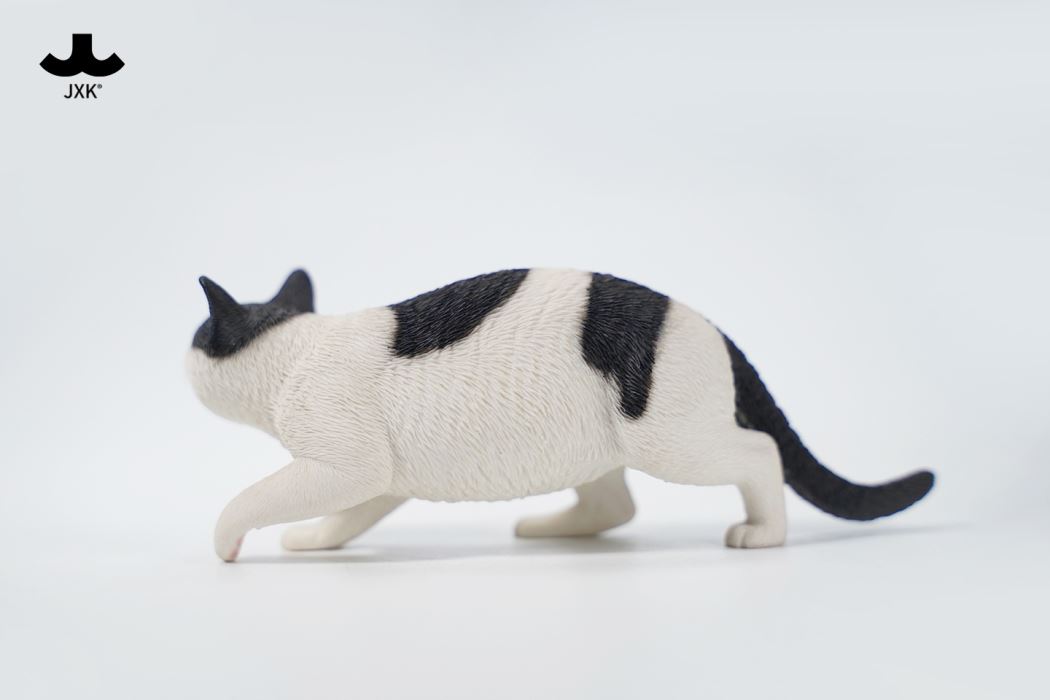 Felis Catus 3.0 1/6