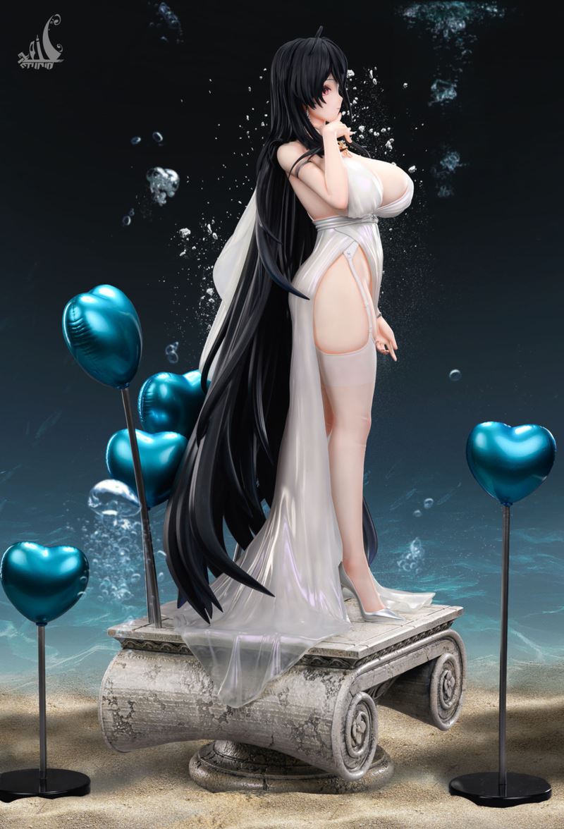 IJN Taiho - Azur Lane 1/4