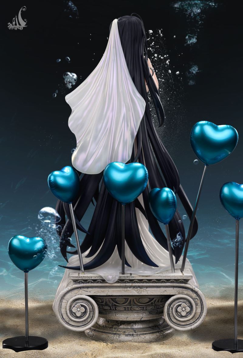 IJN Taiho - Azur Lane 1/4