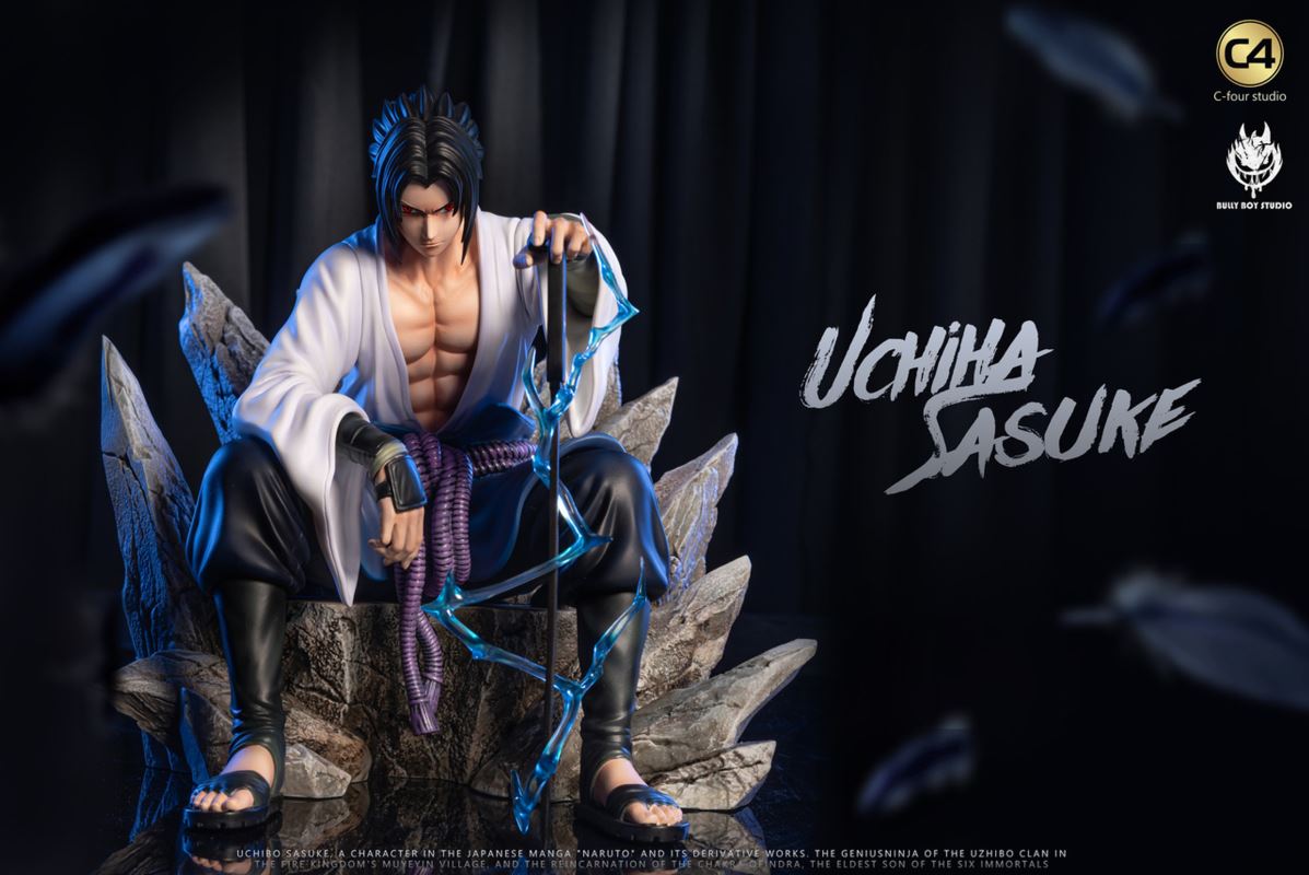 Sasuke 1/6
