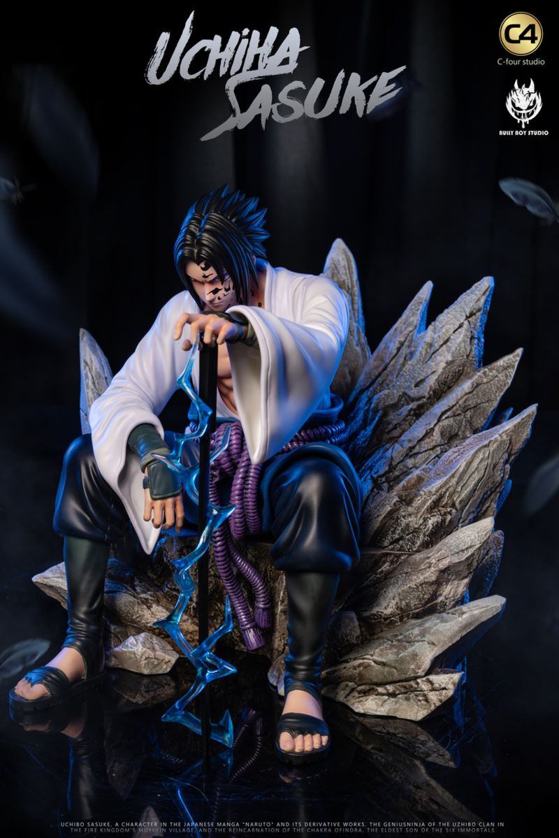 Sasuke 1/6