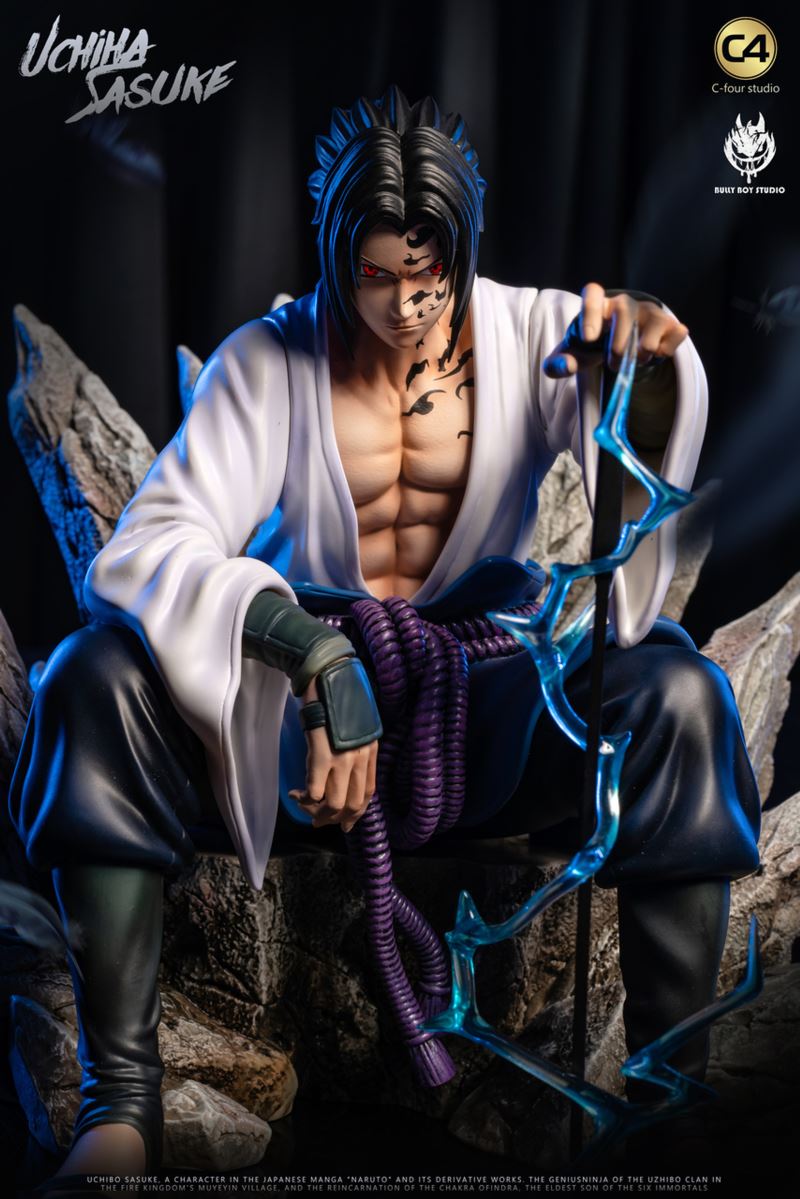 Sasuke 1/6