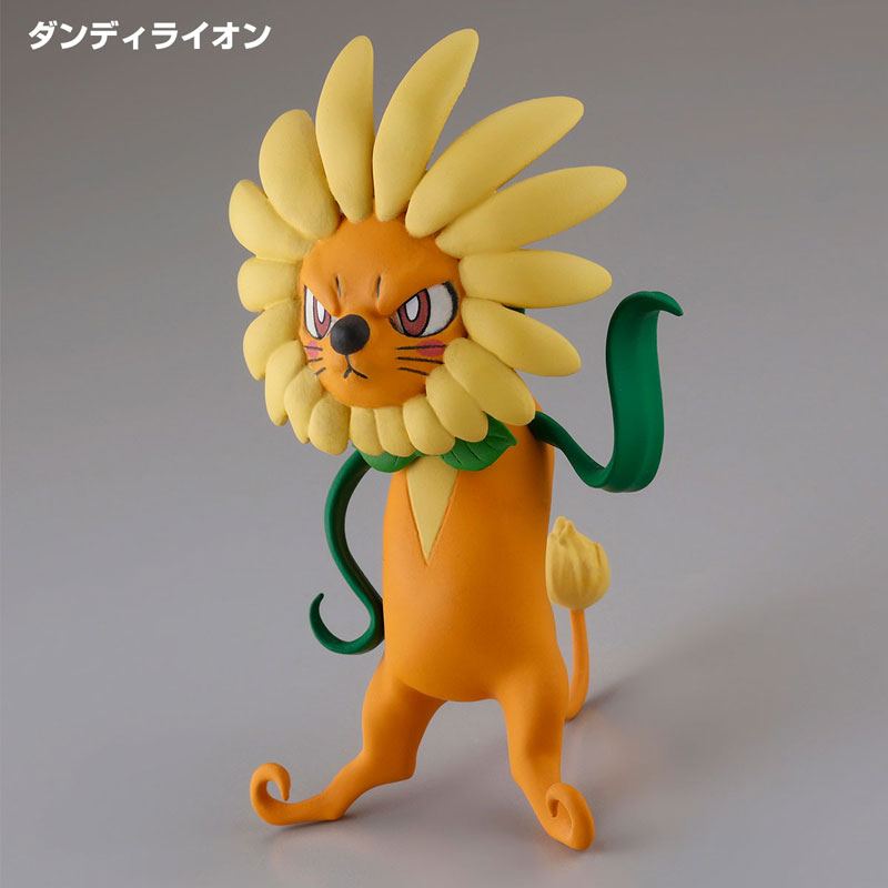 Anime Yu-Gi-Oh! Series 3D Monster Collection Vol.1