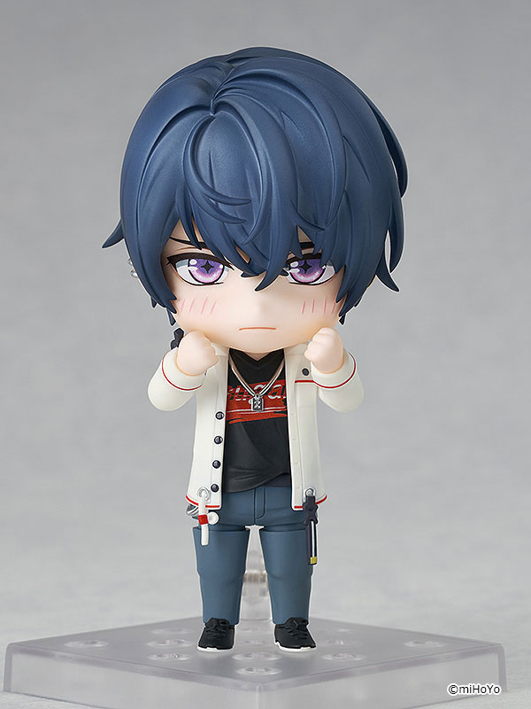 Nendoroid Tears of Themis King