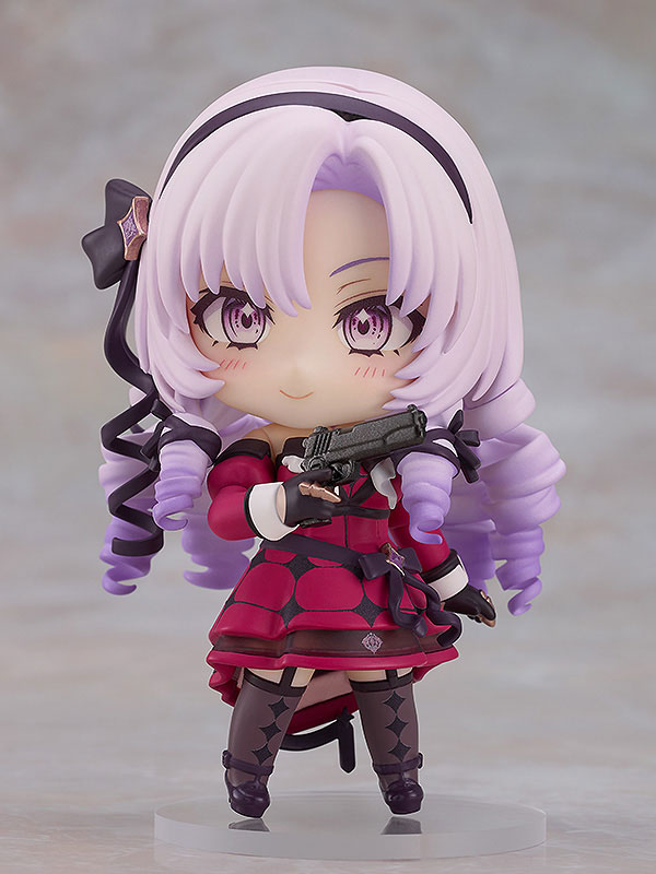 Nendoroid Nijisanji Hyakumantenbara Salome