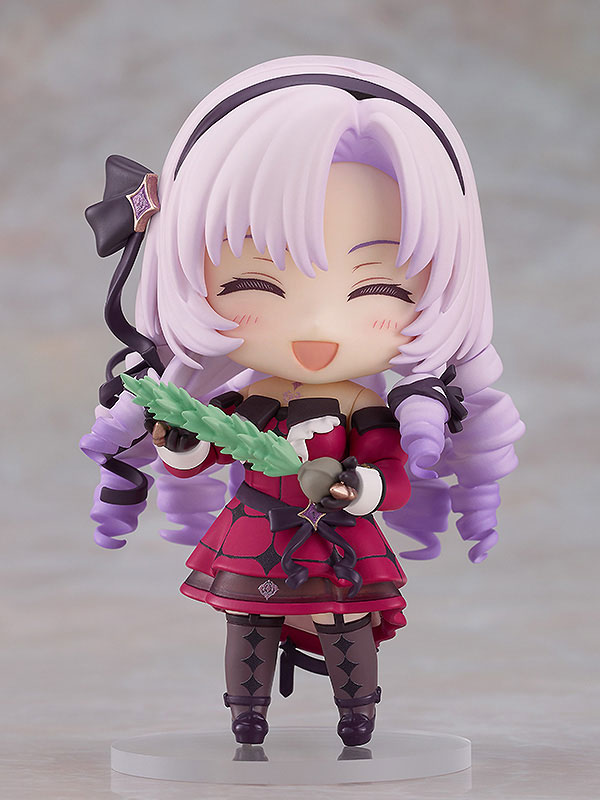 Nendoroid Nijisanji Hyakumantenbara Salome