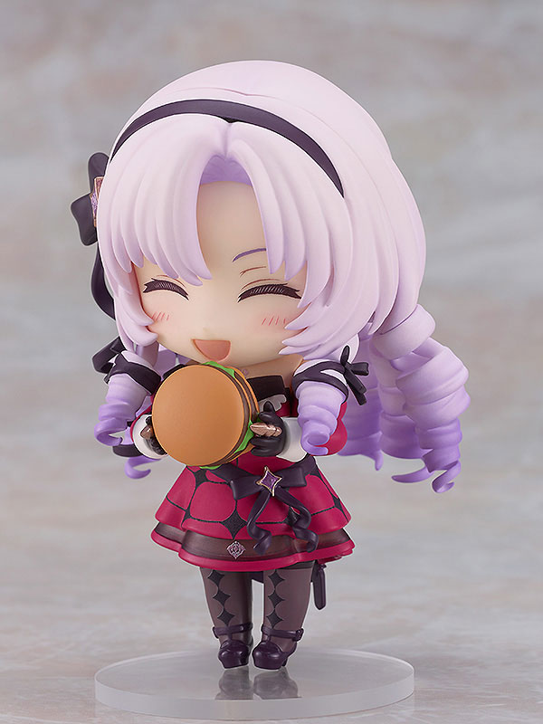 Nendoroid Nijisanji Hyakumantenbara Salome