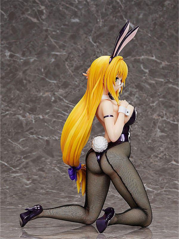 B-style To Love-Ru Darkness Tearju Lunatique Bunny Ver. 1/4