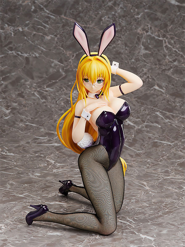 B-style To Love-Ru Darkness Tearju Lunatique Bunny Ver. 1/4