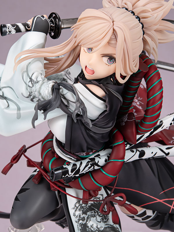 Fate/Samurai Remnant Berserker/Musashi Miyamoto 1/7