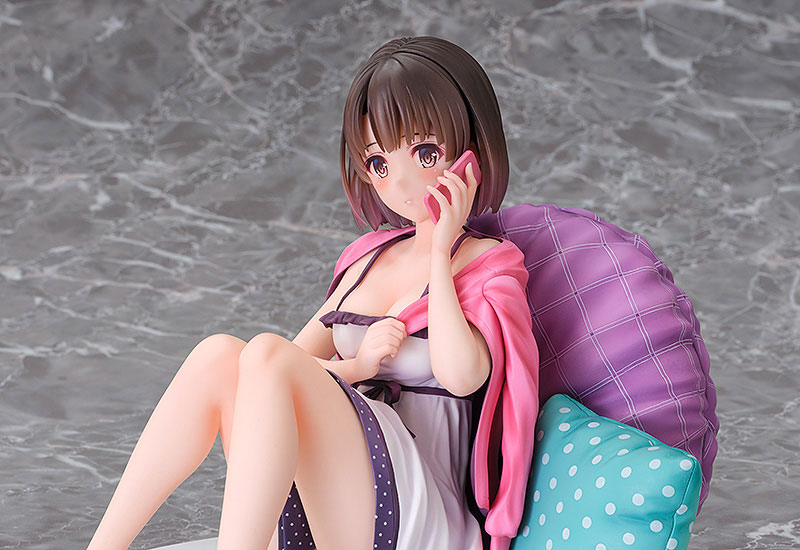 Saekano: How to Raise a Boring Girlfriend Flat Megumi Kato 1/7