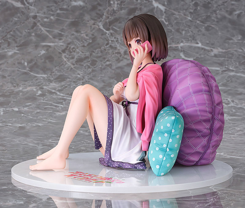 Saekano: How to Raise a Boring Girlfriend Flat Megumi Kato 1/7