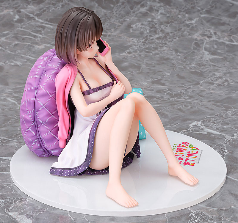 Saekano: How to Raise a Boring Girlfriend Flat Megumi Kato 1/7