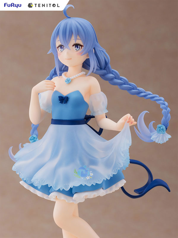 TENITOL Mushoku Tensei: Jobless Reincarnation II -Isekai Ittara Honki Dasu- Roxy Flower Fairy ver