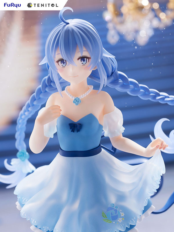 TENITOL Mushoku Tensei: Jobless Reincarnation II -Isekai Ittara Honki Dasu- Roxy Flower Fairy ver