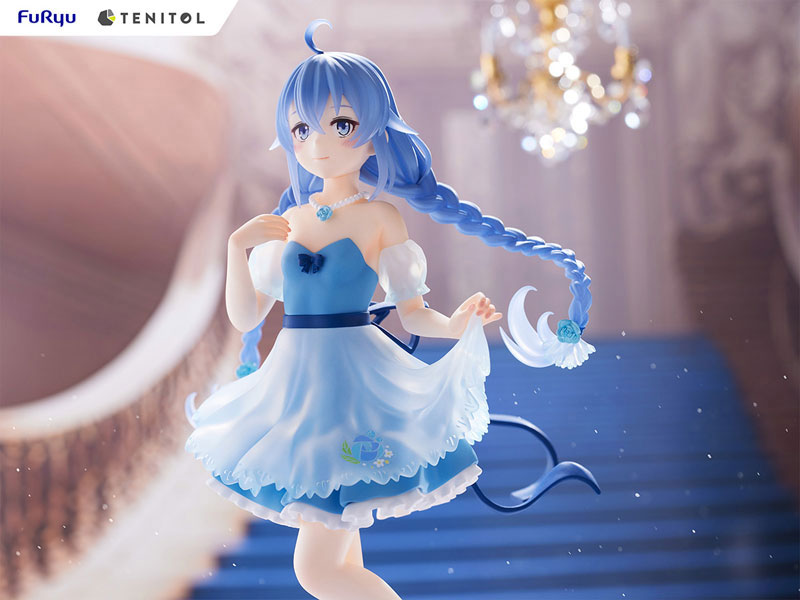 TENITOL Mushoku Tensei: Jobless Reincarnation II -Isekai Ittara Honki Dasu- Roxy Flower Fairy ver