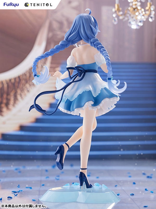 TENITOL Mushoku Tensei: Jobless Reincarnation II -Isekai Ittara Honki Dasu- Roxy Flower Fairy ver
