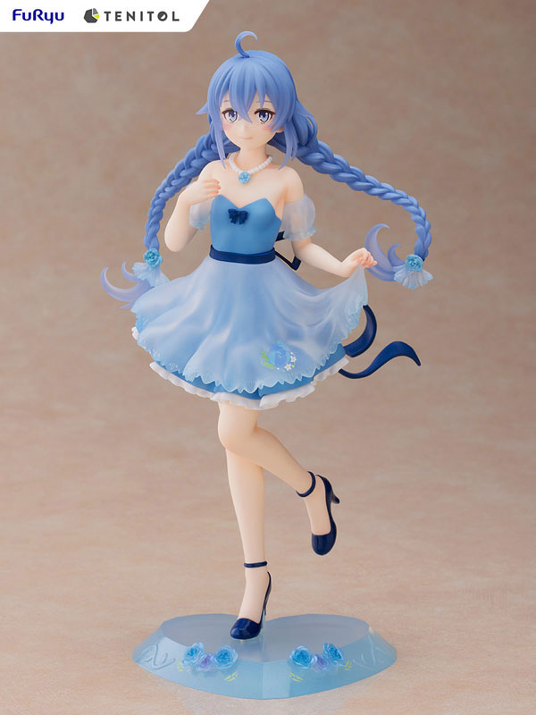 TENITOL Mushoku Tensei: Jobless Reincarnation II -Isekai Ittara Honki Dasu- Roxy Flower Fairy ver