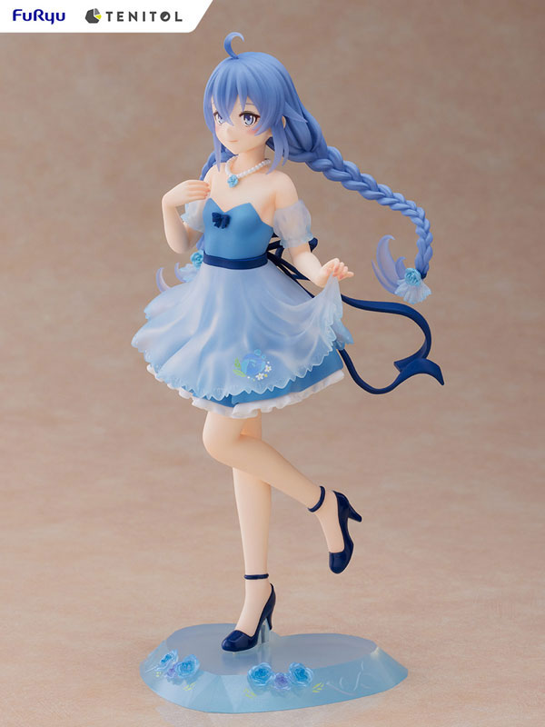 TENITOL Mushoku Tensei: Jobless Reincarnation II -Isekai Ittara Honki Dasu- Roxy Flower Fairy ver
