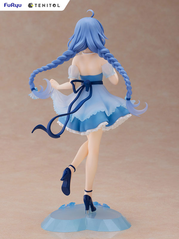 TENITOL Mushoku Tensei: Jobless Reincarnation II -Isekai Ittara Honki Dasu- Roxy Flower Fairy ver