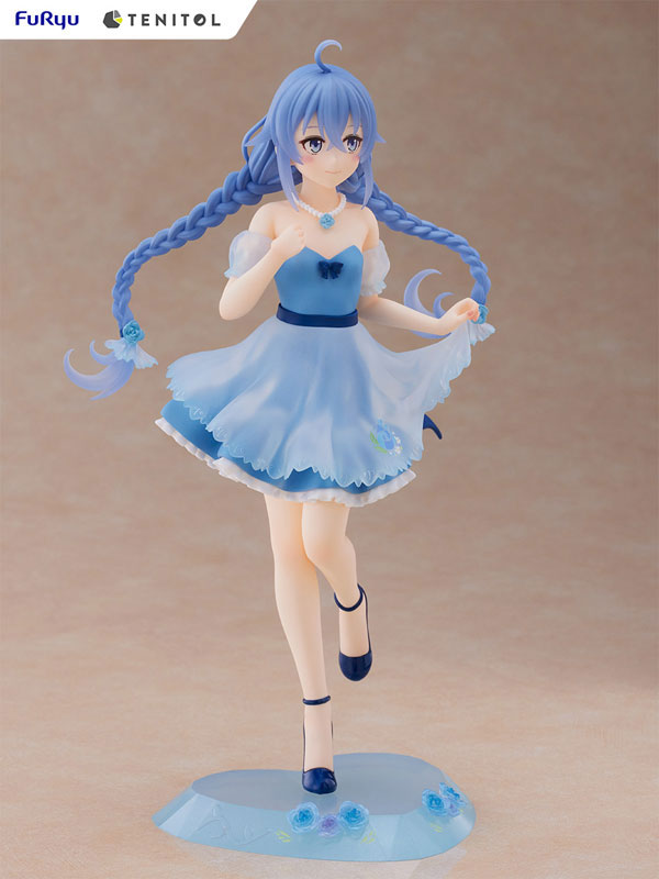 TENITOL Mushoku Tensei: Jobless Reincarnation II -Isekai Ittara Honki Dasu- Roxy Flower Fairy ver