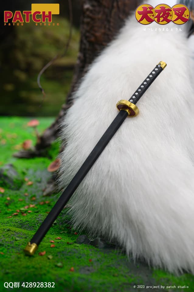 Sesshomaru & Rin - Inuyasha