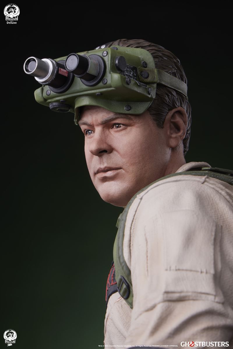 GHOSTBUSTERS: RAY (DELUXE VERSION)