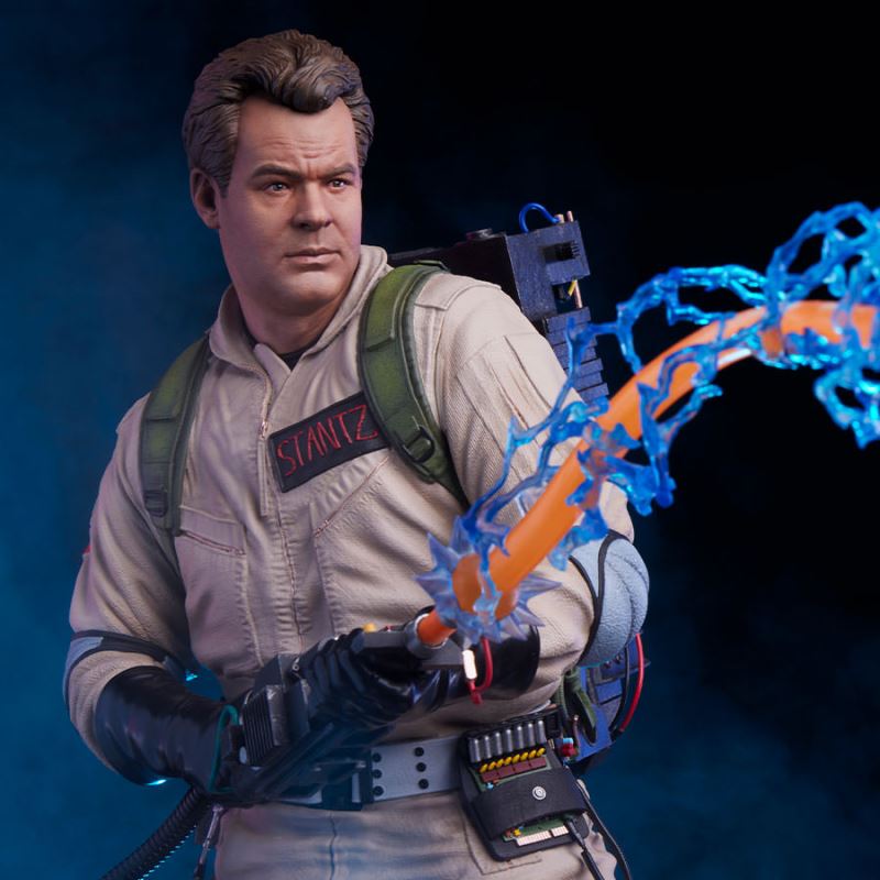 GHOSTBUSTERS: RAY (DELUXE VERSION)