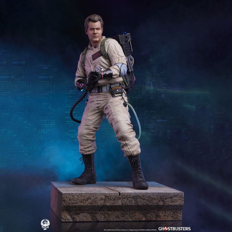 GHOSTBUSTERS: RAY (DELUXE VERSION)