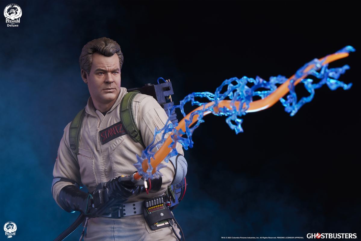 GHOSTBUSTERS: RAY (DELUXE VERSION)