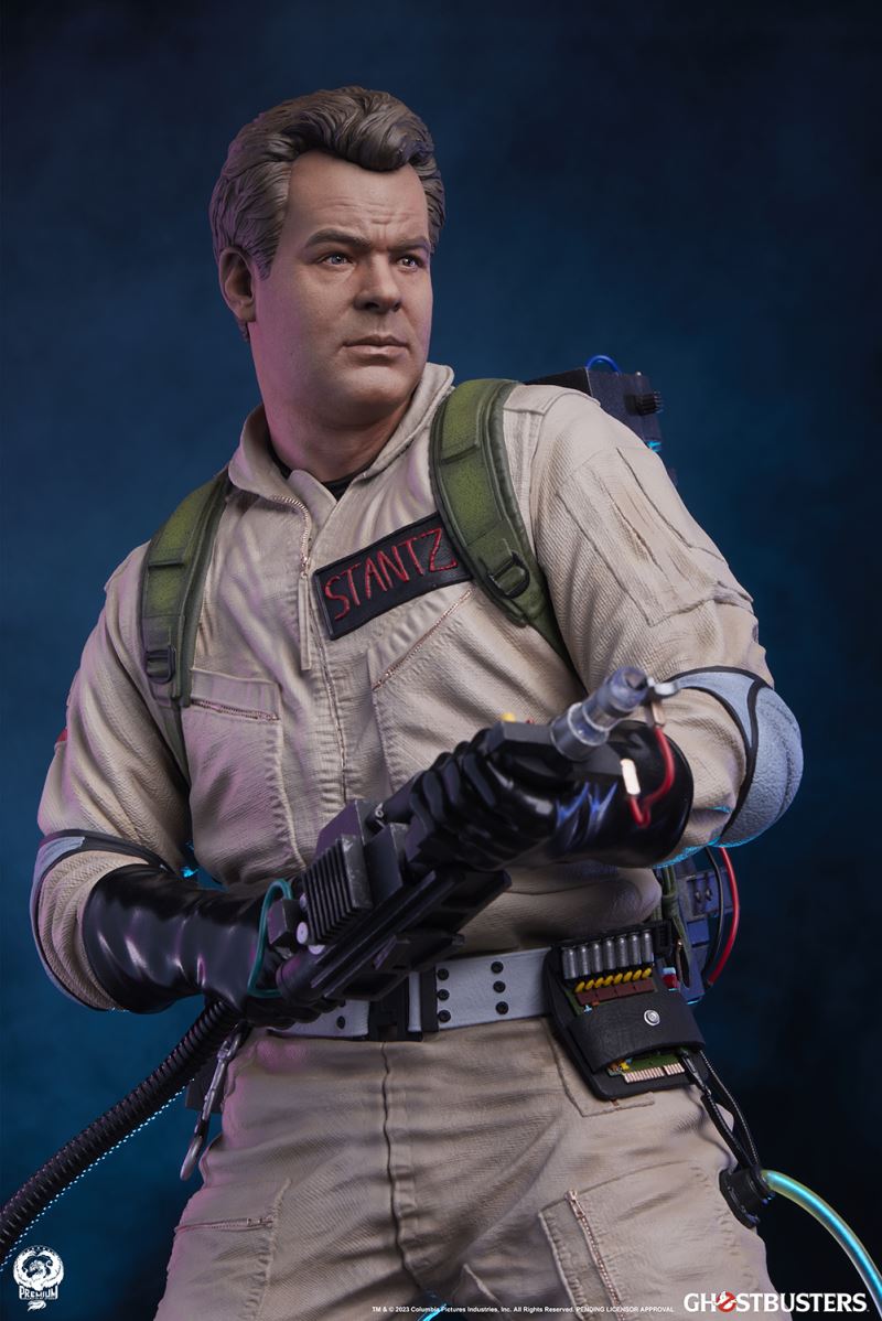 GHOSTBUSTERS: RAY (DELUXE VERSION)
