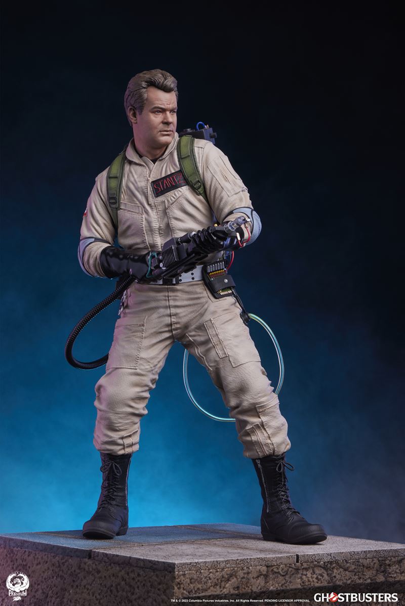 GHOSTBUSTERS: RAY (DELUXE VERSION)
