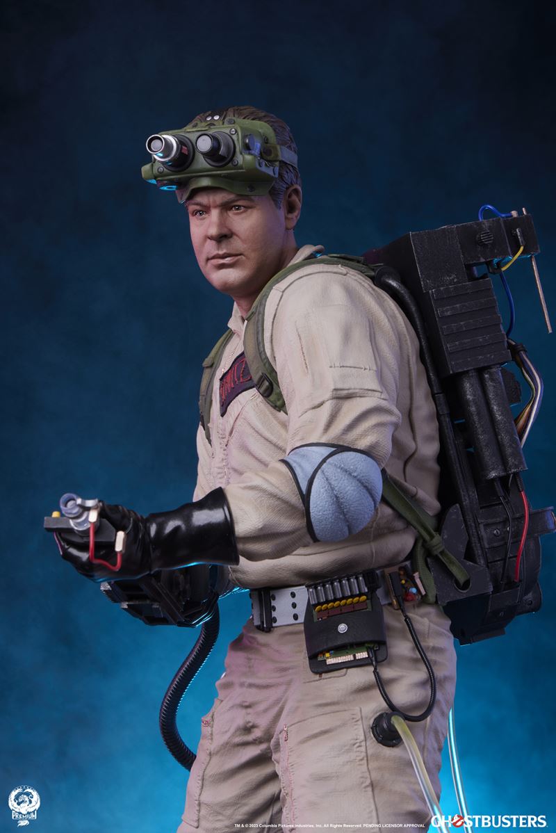 GHOSTBUSTERS: RAY (DELUXE VERSION)