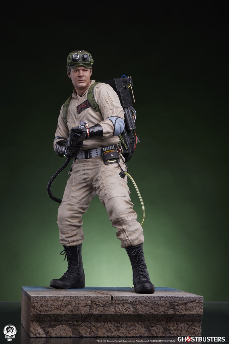 GHOSTBUSTERS: RAY (DELUXE VERSION)