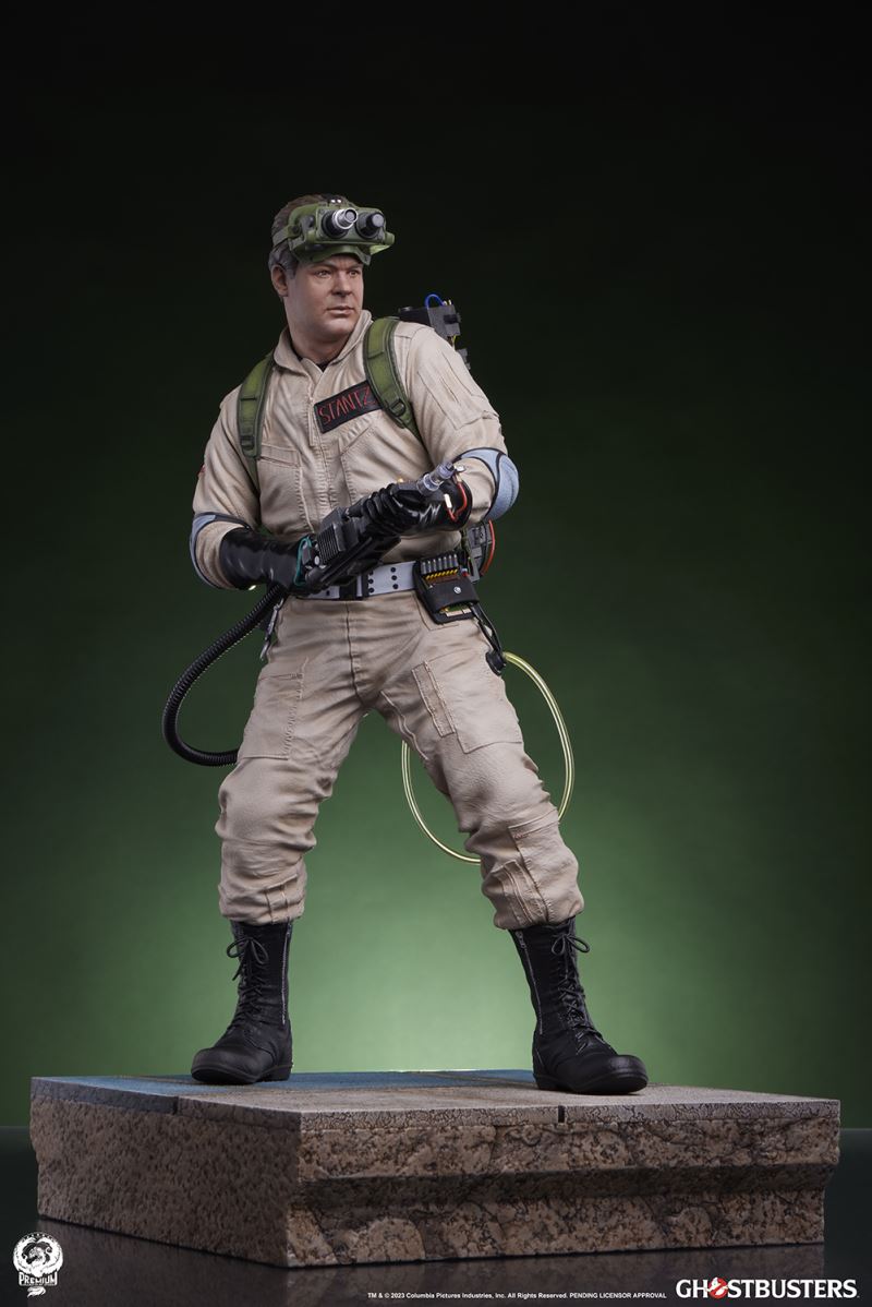 GHOSTBUSTERS: RAY (DELUXE VERSION)