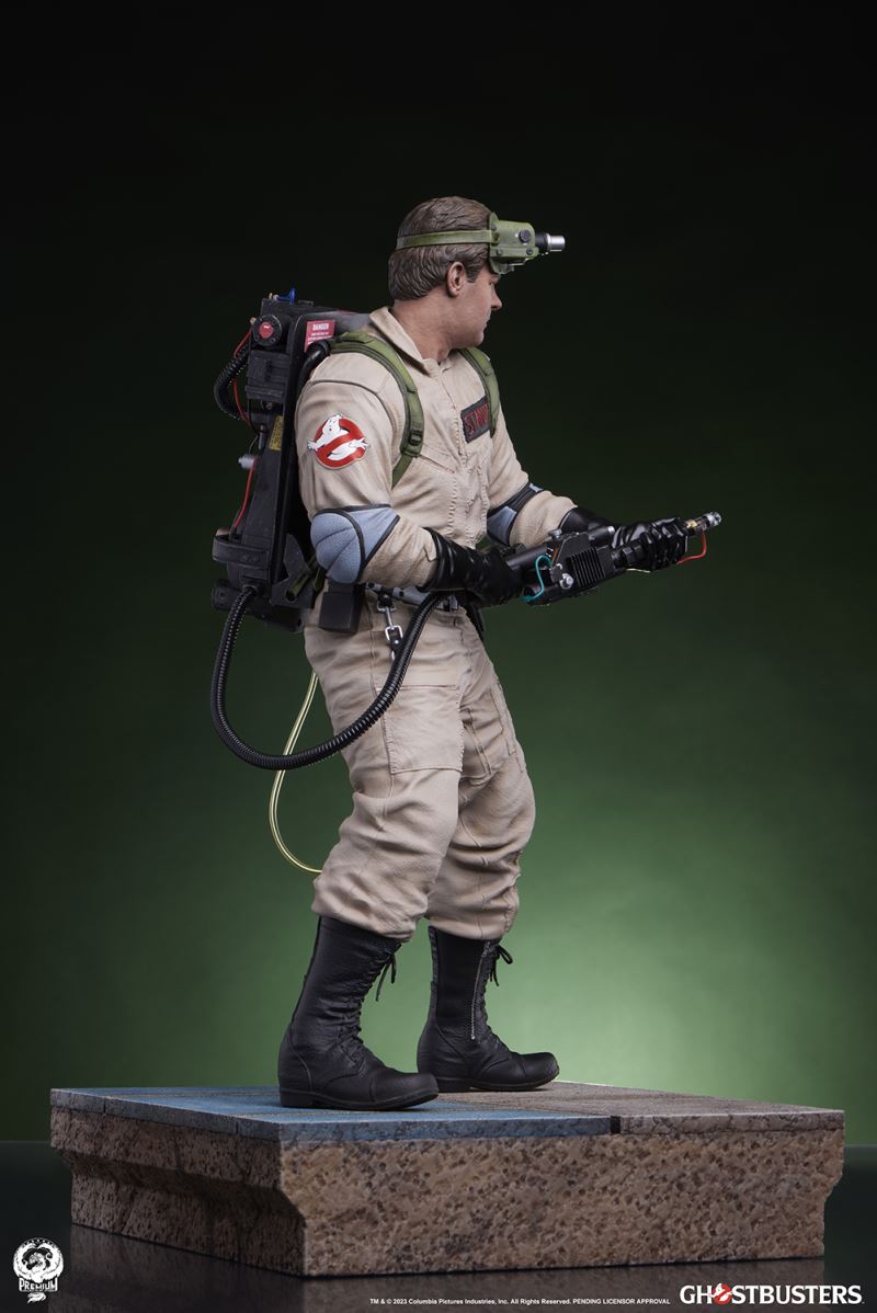 GHOSTBUSTERS: RAY (DELUXE VERSION)