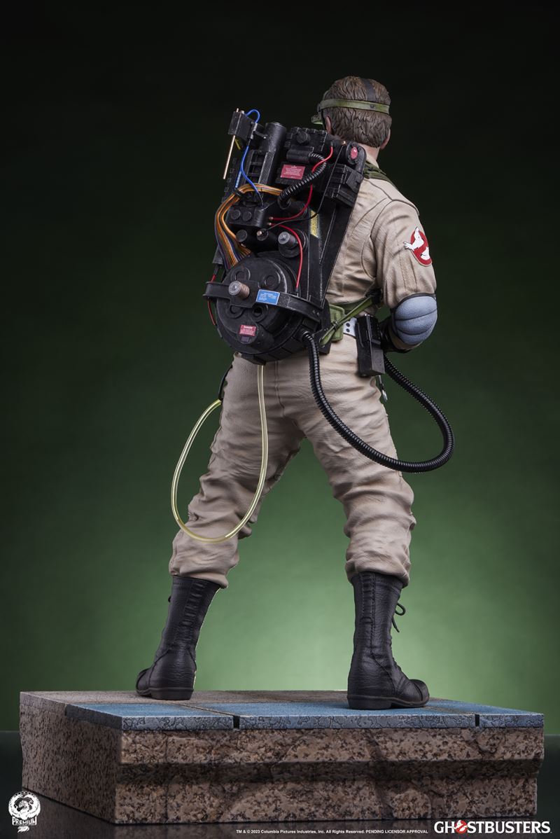 GHOSTBUSTERS: RAY (DELUXE VERSION)