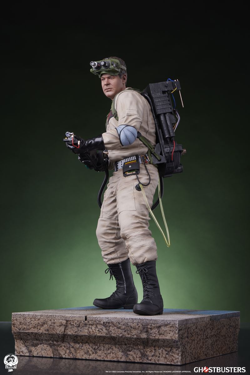 GHOSTBUSTERS: RAY (DELUXE VERSION)