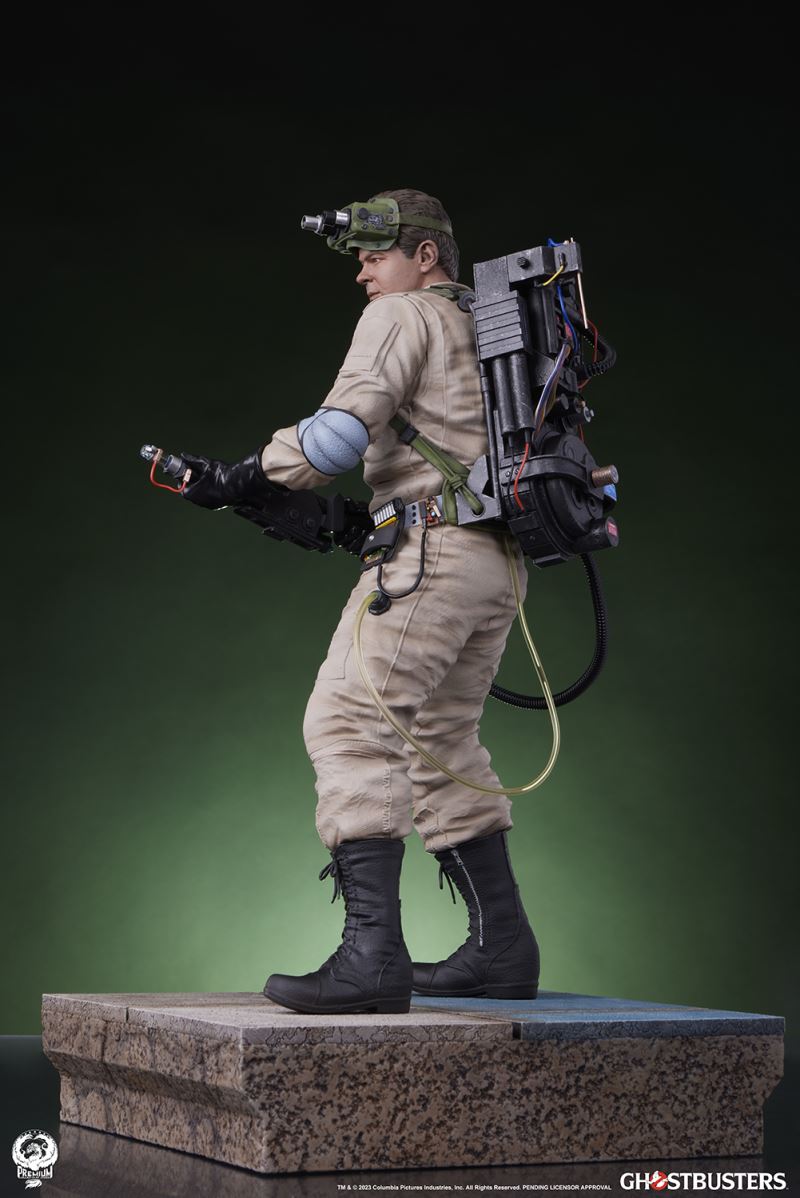 GHOSTBUSTERS: RAY (DELUXE VERSION)
