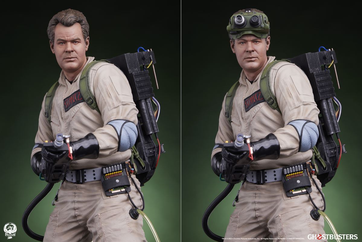 GHOSTBUSTERS: RAY (DELUXE VERSION)