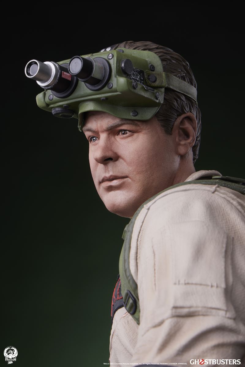 GHOSTBUSTERS: RAY (DELUXE VERSION)