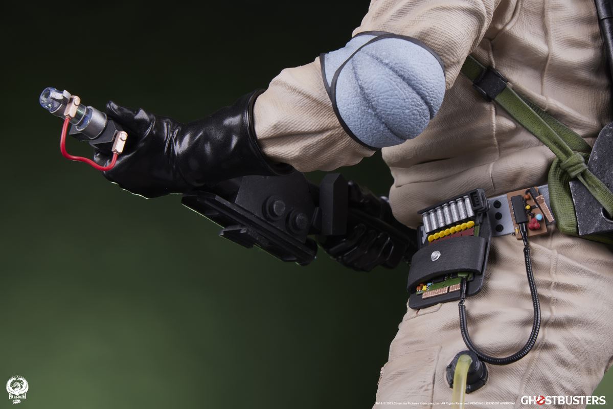 GHOSTBUSTERS: RAY (DELUXE VERSION)