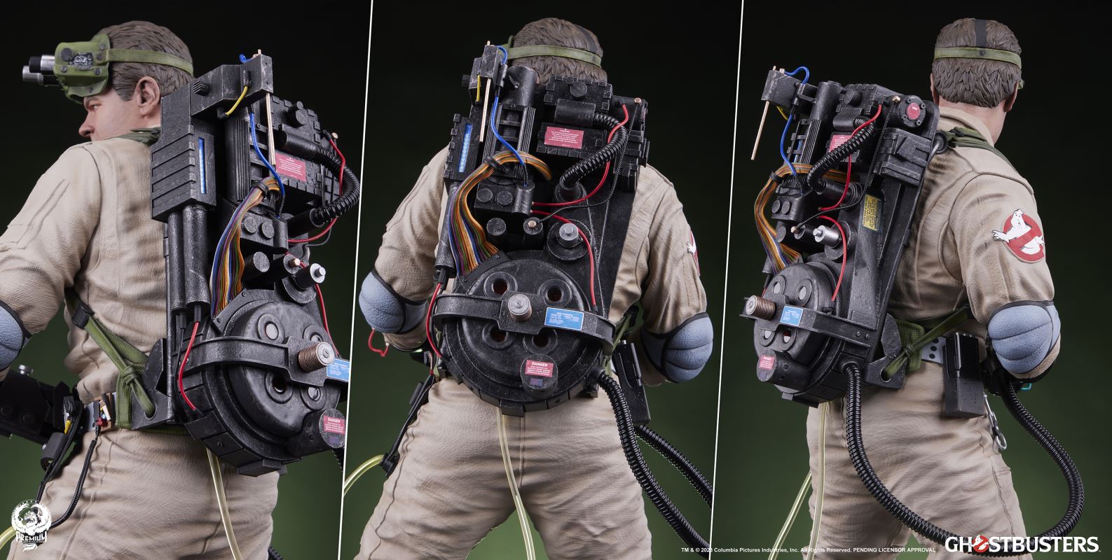 GHOSTBUSTERS: RAY (DELUXE VERSION)