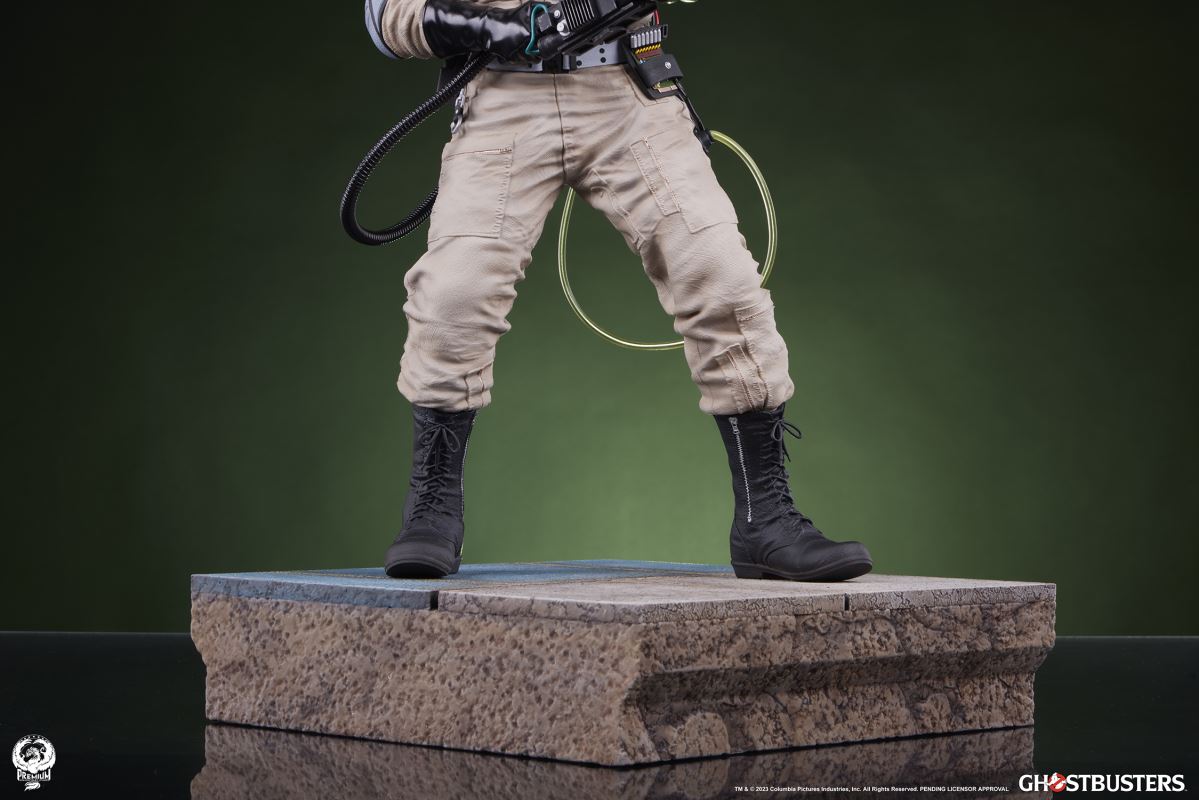 GHOSTBUSTERS: RAY (DELUXE VERSION)