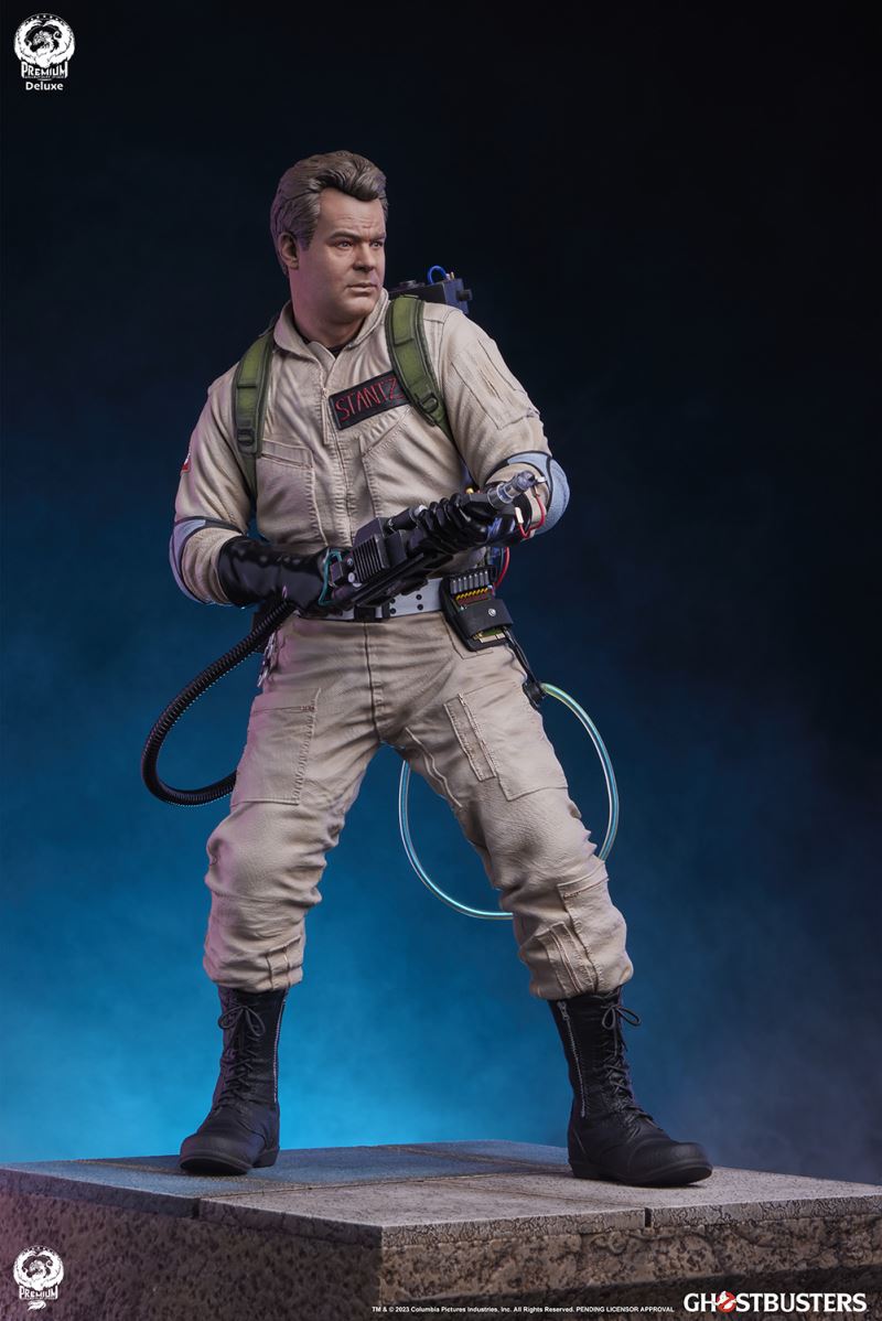 GHOSTBUSTERS: RAY (DELUXE VERSION)